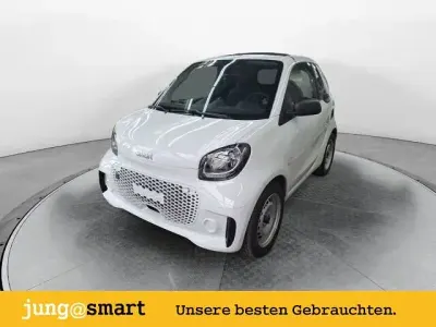 Gebraucht Smart ForTwo Electric Drive