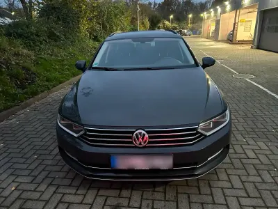 Gebraucht VW Passat