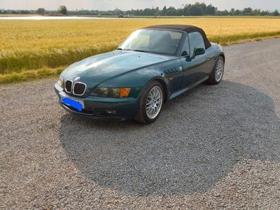 BMW Z3
