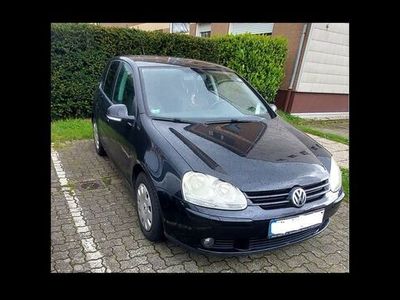 gebraucht VW Golf V GOAL - 1,6L - 102PS - LPG Autogas Vialle