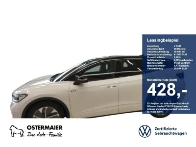 Gebraucht VW ID.4