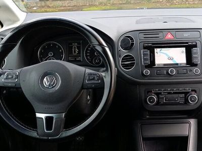 gebraucht VW Golf Plus Comfortline gute Ausstattung TÜV und Inspektion fris