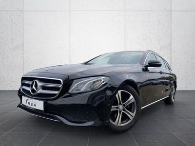 Mercedes E200