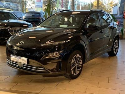 Schwarz Gebraucht 2022 Hyundai Kona Select SUV | 15.000 € (Guter Preis)