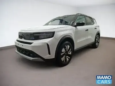 Gebraucht Opel Frontera 83 kW (113 PS) 2025 Weiß SUV