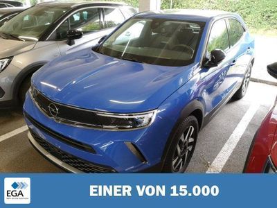 gebraucht Opel Mokka-e 