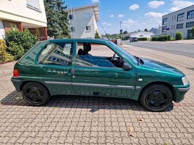 Peugeot 106