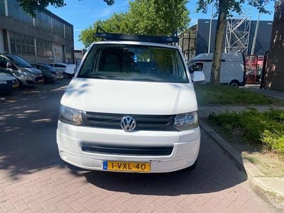 VW T5