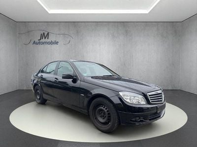 Mercedes C180
