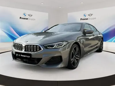 Gebraucht BMW 840