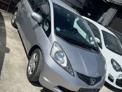 Gebraucht Honda Jazz Comfort 99 PS (72 kW) 2009 Kleinwagen
