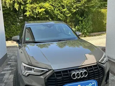 Gebraucht Audi Q3