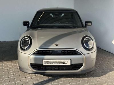 Mini Cooper Coupé
