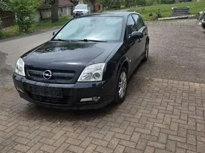 Gebraucht Opel Signum