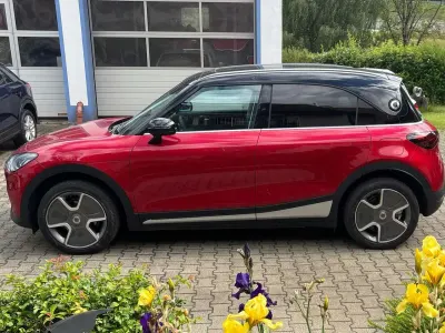 Gebraucht Smart #1