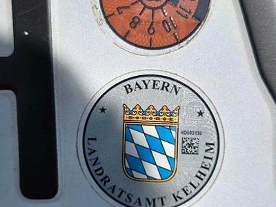 Gebraucht Skoda Fabia 60 PS (44 kW) 2008 Beige Limousine