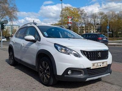 Usata Ford Focus 131 CV (96 kW) 2019 Andere Berlina