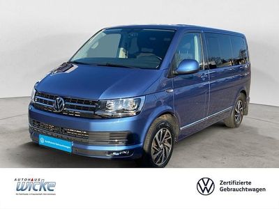 Gebraucht VW T6 Comfortline 150 PS (110 kW) 2019 Van