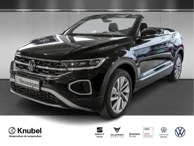 Usata VW T-Roc Style 150 CV (110 kW) 2023 SUV