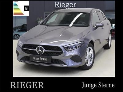 gebraucht Mercedes A250 A 250e