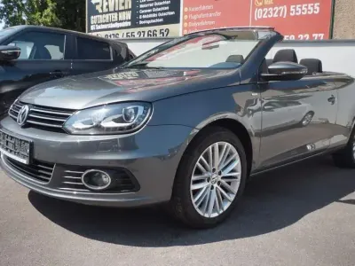 Occasion VW Eos