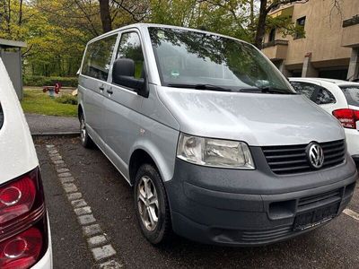 gebraucht VW Caravelle t5Automatik Tüv Mai 2025