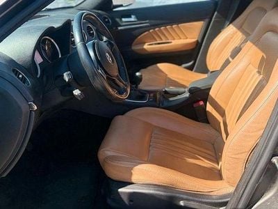 Second-hand Alfa Romeo 159 Turismo 200 CP (147 kW) 2011 Berlinǎ