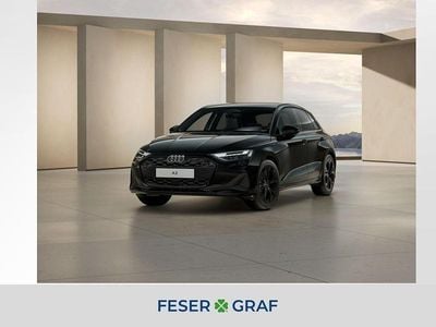 Neu Audi A3 Sportback e-tron 204 PS (150 kW) 2026 Kleinwagen