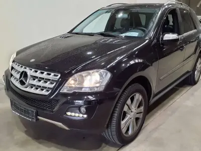 Gebraucht Mercedes ML350