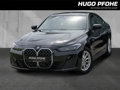 Gebraucht BMW 420 Gran Coupé
