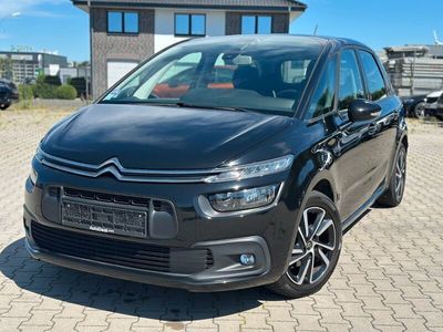 Citroën C4 SpaceTourer