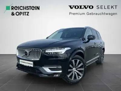 Gebraucht Volvo XC90
