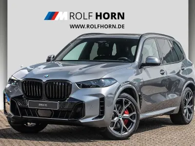 Gebraucht BMW X5