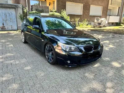 Gebraucht BMW 530