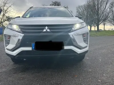 Gebraucht Mitsubishi Eclipse Cross