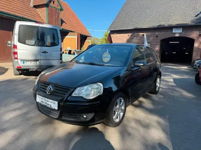 Usata VW Polo