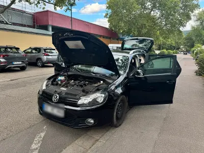 Gebraucht VW Golf VII