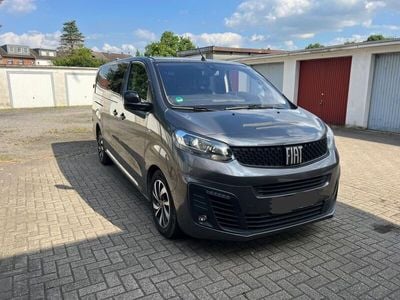 Fiat Scudo