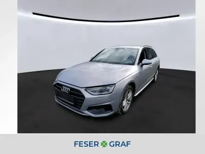 Gebraucht Audi A4