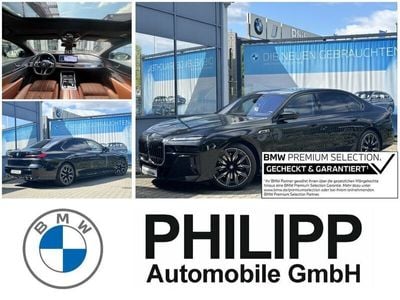 BMW M760e