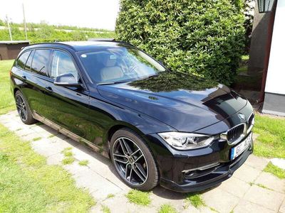 gebraucht BMW 316 Schnitzer ACS3 Luxury Line Liebhaberfahrzeug