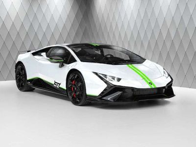 gebraucht Lamborghini Huracán Tecnica 60 Years Anniversario Edition