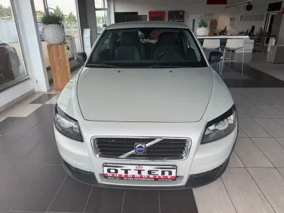 Używany Volvo C30