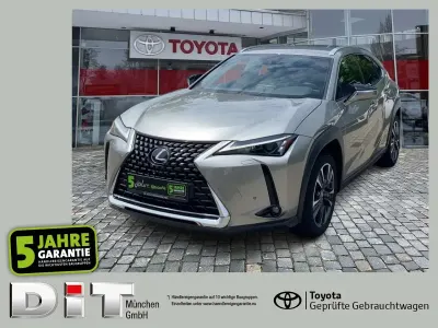 Gebraucht Lexus UX 250h