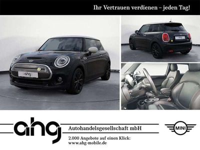 gebraucht Mini Cooper S E Trim L Klimaaut. Komfortzugang PDC