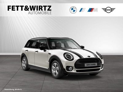 gebraucht Mini Clubman CooperAut.|Sports.|Kamera|Navi|DA