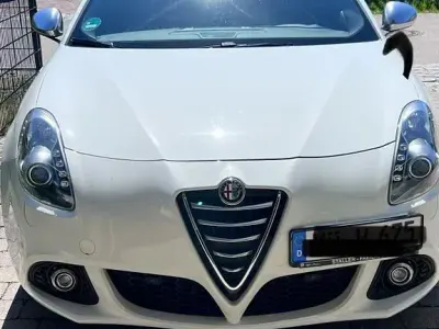 Gebraucht Alfa Romeo Giulietta