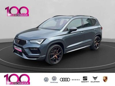 gebraucht Cupra Ateca 4Drive 2.0 TSI DSG+SHZ+ACC+NAVI+DAB