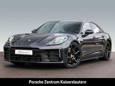 Porsche Panamera 4