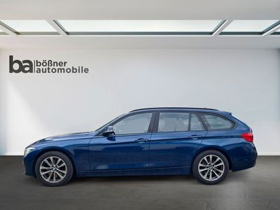gebraucht BMW 330 i xDrive Touring *HUD*ACC Stop+Go*LED*R-Kam.